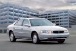 Buick Century 1997 года
